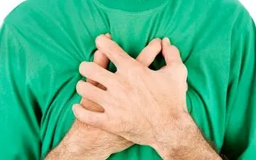  تپش ناگهانی قلب  چه زمانی نگران کننده است؟ 