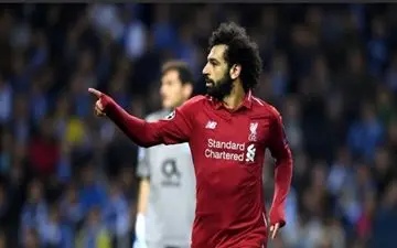 صلاح در رادار یوونتوس