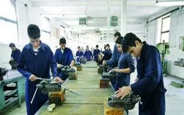  حذف امتحان نهایی شاخه فنی و حرفه‌ای