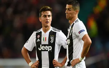 شایعه روز؛ ستاره یوونتوس در رادار رئال مادرید