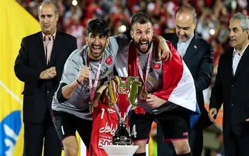 برخورد باورنکردنی بوژیدار رادوشوویچ با علیرضا بیرانوند