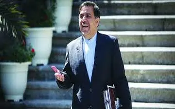 اعلام آمادگی عجیب آخوندی برای انتخابات ریاست‌جمهوری ۱۴۰۰۰ 