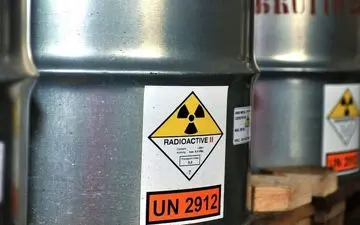 
اورانیوم غنی‌شده ایران به ترکیه منتقل می‌شود؟
