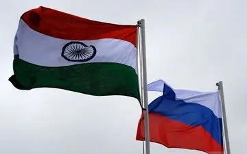 
محورهای رایزنی میان دستیار پوتین و نخست وزیر هند
