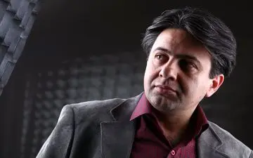 موزه آثار زنده‌یاد افشین یداللهی تأسیس می‌شود