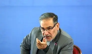 
فوری/ تکذیب خبر جابجایی دبیر شورای عالی امنیت ملی
