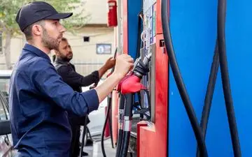 رشد مصرف بنزین در کشور