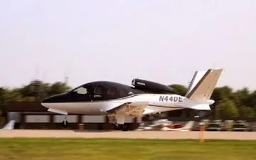 رباتی برای مدیریت فرود اضطراری هواپیما