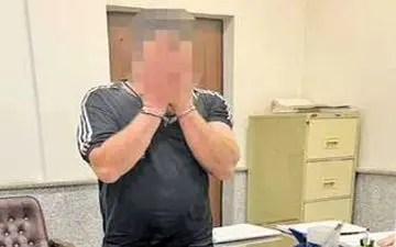 سارقی که پس از آزادی قاتل هم شد