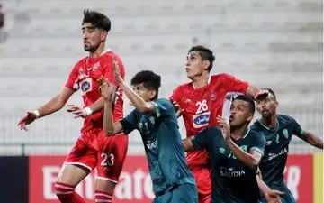 در پرسپولیس نیمکت نشین هم باشم باعث افتخار من است!