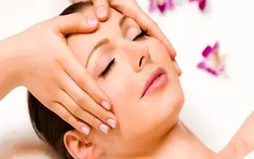  ماساژ صورت و طریقه انجام آن در منزل