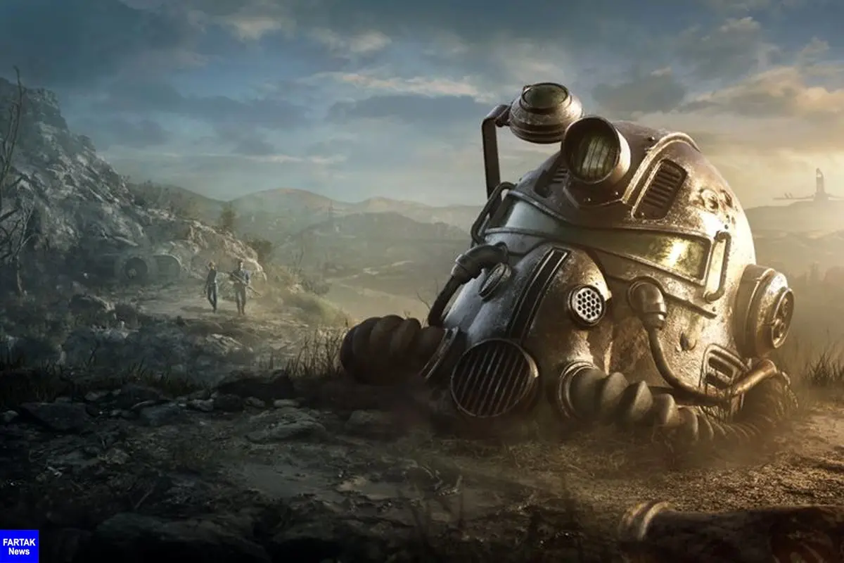 خالقان وست ورلد سریال Fallout را برای آمازون می‌سازند

