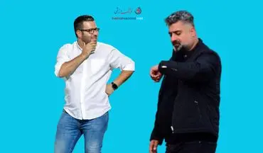 هفته پانزدهم لیگ یک؛ جدال سرنوشت‌ساز فرد البرز و بعثت برای ماندن در کورس