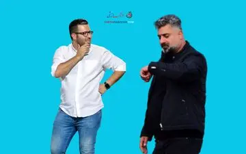 هفته پانزدهم لیگ یک؛ جدال سرنوشت‌ساز فرد البرز و بعثت برای ماندن در کورس