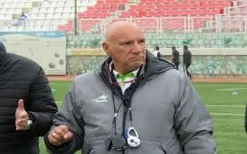 بگوویچ: اطلاعات ذوب‌آهن را به سرمربی العین ندادم 