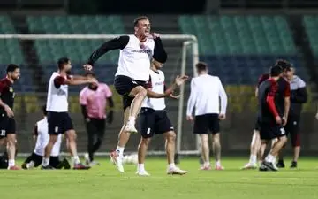 ترکیب احتمالی پرسپولیس برابر پیکان