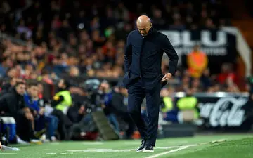 ادعایی عجیب درمورد زیدان و امباپه