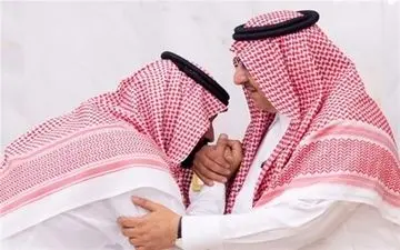 کودتای ولیعهد برکنار شده عربستان/ جنگنده های اسرائیل وارد عربستان شدند