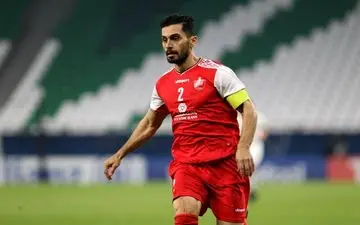 عالیشاه: پرسپولیس را تحت فشار نگذارید/ تیم قهرمان بالا پایین دارد