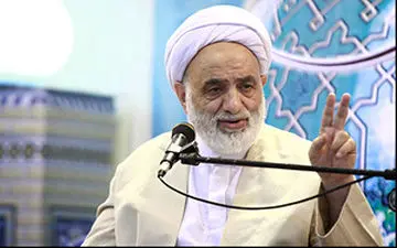 خاطرات حجت الاسلام قرائتی از استجابت دعای یتیم + فیلم