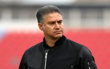 
مطهری: اخراج گل‌محمدی ناباورانه بود؛ داور چهارم کم تجربگی کرد
