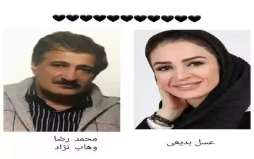 قلب عسل بدیعی برای دومین بار ایستاد!