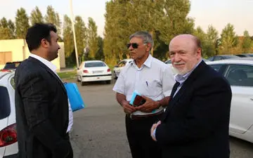 ناپدید شدن عضو هیئت مدیره استقلال!