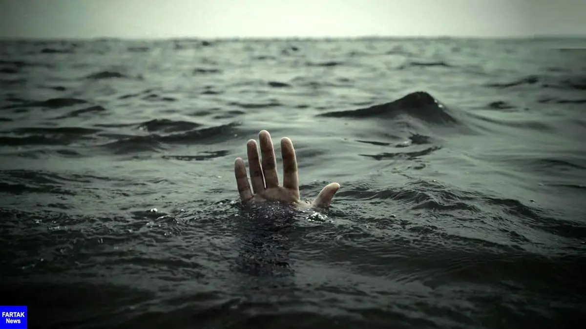 شنای مرگبار مرد 27ساله در نکوآباد مبارکه