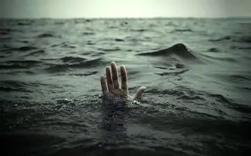 شنای مرگبار مرد 27ساله در نکوآباد مبارکه