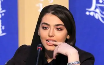 ریحانه پارسا از کنترل خارج شد! | جنگ بر سر ریحانه پارسا روی آنتن زنده + ویدئو