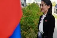 خواهر رهبر کره‌شمالی: صلح با سئول «رؤیای واهی» است