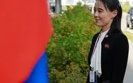 خواهر رهبر کره‌شمالی: صلح با سئول «رؤیای واهی» است