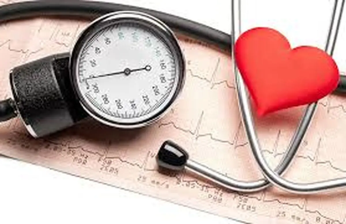 آیا فشار خون بالا می تواند علت خستگی شما باشد؟