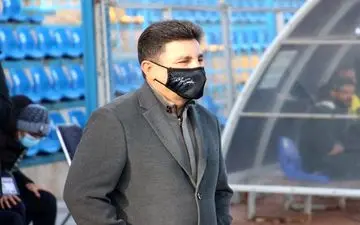 قلعه نویی: اشتباهات داوری علیه تیم های من اتفاقی نیست/ چند داور نسبت به من ذهنیت دارند