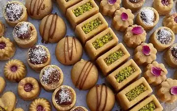 طرز تهیه حلوای هل و زنجبیل تبریزی؛ دسری مقوی و خوش‌عطر برای روزهای خنک