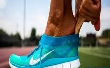  اگر بدون جوراب کفش می پوشید، حتما بخوانید