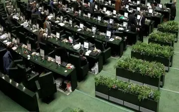 نمایندگان با طرح اصلاح قانون انتخابات شوراهای اسلامی مخالفت کردند