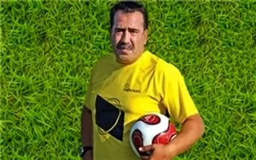  دروازه بان سابق پرسپولیس: خوب شد به هدایتی نزدیک نشدم