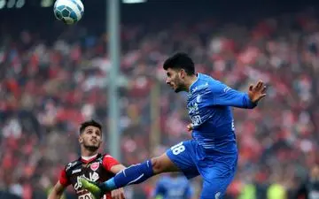 اشتباهات مکرر استقلال در جناح چپ!