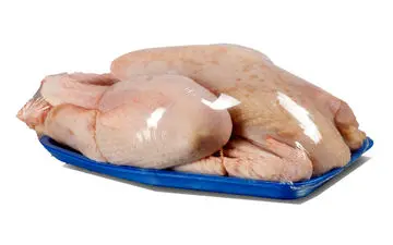 ۲ کیلو مرغ بی استخوان بیشتر از یارانه یک نفر! + لیست قیمت ها