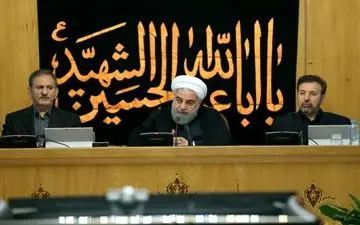 روحانی: فرهنگ عاشورا برای جامعه انسانی نجات‌بخش از هر گونه مسیر انحرافی به مسیر حق است