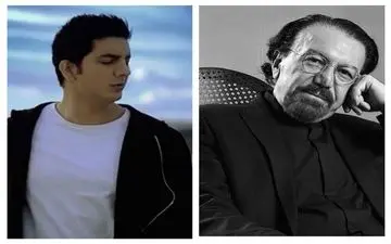 ناصر چشم آذر در تالار وحدت به روی صحنه می رود/فرزاد فرزین اولین کنسرت سال نو را برپا می کند