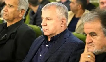 دیگر رنگ معنایی ندارد و از خدایم هست استقلال فردا پیروز شود