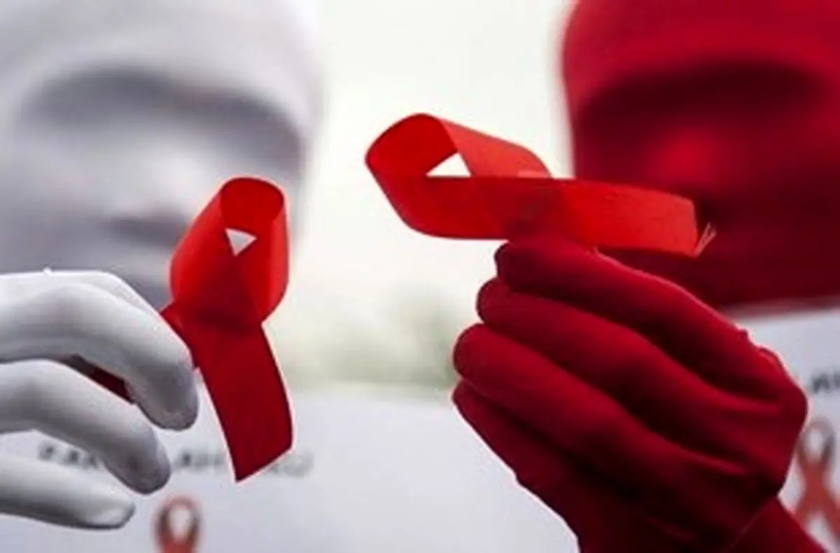  ۶۶ هزار و ۳۵۹ نفر؛ آخرین آمار تخمینی ایدز در کشور/مرگ ۹ هزار نفر بر اثر ابتلا به ایدز 