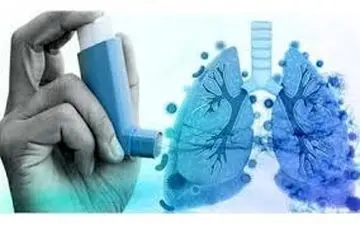  مبتلایان به آسم, در این فصل سال مراقب باشند