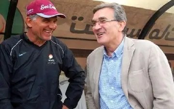 سرانجام قرارداد برانکو با پرسپولیس مشخص شد