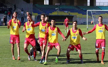 سه بازیکن از لیست برانکو کنار گذاشته شدند!