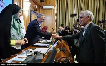  تغییرات در شهرداری تهران تا ۱۵ روز آینده/ سهم خواهی اعضای شورا برای انتصابات