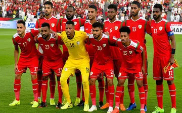 ترکیب عمان برابر ایران اعلام شد