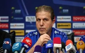  سرمربی تیم ملی سوریه استعفا کرد